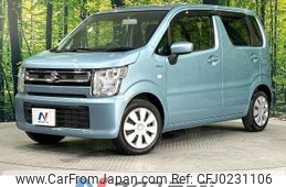 suzuki wagon-r 2019 -SUZUKI--Wagon R DAA-MH55S--MH55S-301483---SUZUKI--Wagon R DAA-MH55S--MH55S-301483-