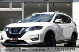 nissan x-trail 2020 quick_quick_5BA-T32_T32-555453