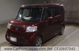 honda n-box 2014 -HONDA 【京都 782ま55】--N BOX JF1-1465748---HONDA 【京都 782ま55】--N BOX JF1-1465748-