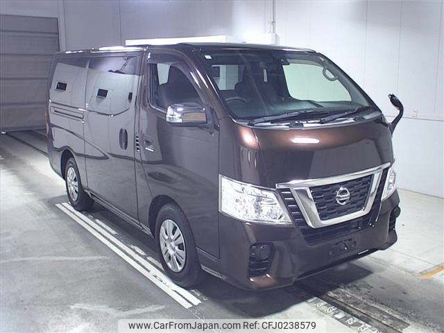 nissan caravan-van 2019 -NISSAN--Caravan Van VR2E26-120849---NISSAN--Caravan Van VR2E26-120849- image 1