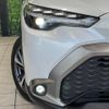 toyota corolla-cross 2021 quick_quick_ZVG11_ZVG11-1010087 image 12