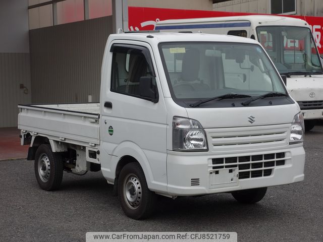 suzuki carry-truck 2019 23111502 image 1