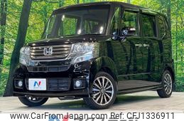 honda n-box-plus 2013 -HONDA--N BOX + DBA-JF1--JF1-1257307---HONDA--N BOX + DBA-JF1--JF1-1257307-