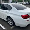 bmw 5-series 2012 -BMW--BMW 5 Series DBA-XG20--WBAXG12000DW34783---BMW--BMW 5 Series DBA-XG20--WBAXG12000DW34783- image 10