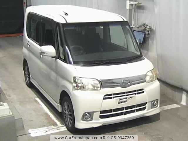 daihatsu tanto 2013 -DAIHATSU--Tanto L375S--0652497---DAIHATSU--Tanto L375S--0652497- image 1