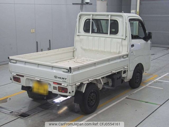 daihatsu hijet-truck 2016 -DAIHATSU 【名古屋 480め6058】--Hijet Truck S510P-0090845---DAIHATSU 【名古屋 480め6058】--Hijet Truck S510P-0090845- image 2