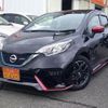 nissan note 2018 -NISSAN 【名変中 】--Note HE12--141635---NISSAN 【名変中 】--Note HE12--141635- image 1