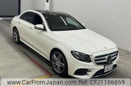 mercedes-benz e-class 2017 quick_quick_RBA-213042C_WDD2130422A122715