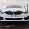 bmw 5-series 2019 -BMW--BMW 5 Series DBA-JA20--WBAJA12060WW24397---BMW--BMW 5 Series DBA-JA20--WBAJA12060WW24397- image 8