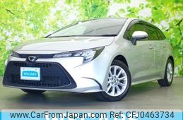 toyota corolla-touring-wagon 2021 quick_quick_3BA-ZRE212W_ZRE212-6029211