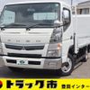 mitsubishi-fuso canter 2017 GOO_NET_EXCHANGE_0207851A30250405W003 image 1