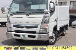 mitsubishi-fuso canter 2017 GOO_NET_EXCHANGE_0207851A30250405W003