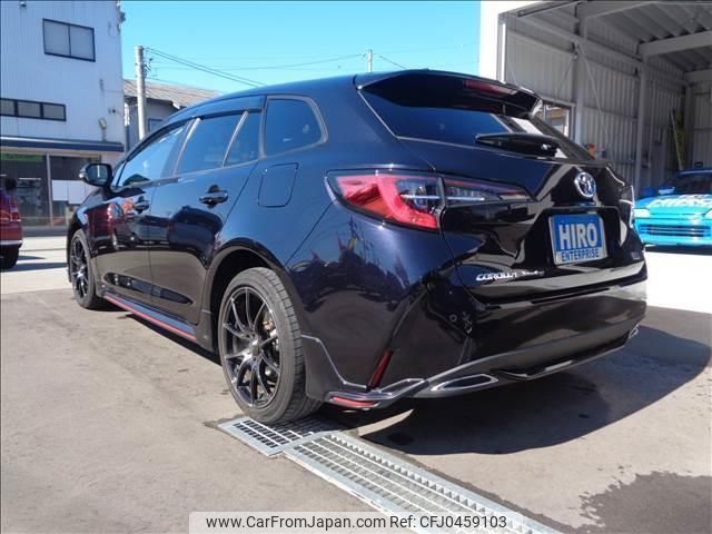 toyota corolla-touring-wagon 2021 -TOYOTA--Corolla Touring ZWE214W--ZWE214W-6020214---TOYOTA--Corolla Touring ZWE214W--ZWE214W-6020214- image 2