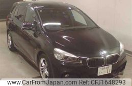 bmw 2-series 2017 CFJ1648293