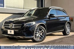 mercedes-benz glc-class 2017 -MERCEDES-BENZ--Benz GLC DBA-253942C--WDC2539422F259854---MERCEDES-BENZ--Benz GLC DBA-253942C--WDC2539422F259854-