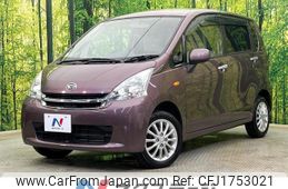 daihatsu move 2010 CFJ1753021