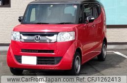 honda n-box-slash 2016 -HONDA--N BOX SLASH DBA-JF2--JF2-9100170---HONDA--N BOX SLASH DBA-JF2--JF2-9100170-