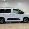 citroen berlingo 2022 CFJ1789499 image 14