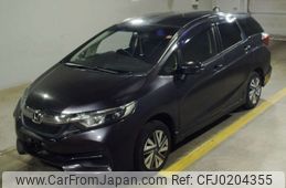 honda shuttle 2017 -HONDA--Shuttle GK9-1100790---HONDA--Shuttle GK9-1100790-