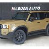 toyota land-cruiser-wagon 2024 -TOYOTA--Land Cruiser Wagon 3BA-TRJ250W--TRJ250-0002813---TOYOTA--Land Cruiser Wagon 3BA-TRJ250W--TRJ250-0002813- image 1