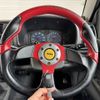 suzuki jimny 1999 -SUZUKI--Jimny GH-JB23W--JB23W-202567---SUZUKI--Jimny GH-JB23W--JB23W-202567- image 7