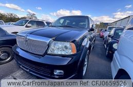 lincoln navigator 2005 -FORD--Lincoln Navigator ﾌﾒｲ--5LMFU28R93LJ23076---FORD--Lincoln Navigator ﾌﾒｲ--5LMFU28R93LJ23076-