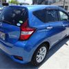 nissan note 2019 -NISSAN 【和泉 502】--Note HE12--HE12-281807---NISSAN 【和泉 502】--Note HE12--HE12-281807- image 2