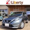 nissan note 2017 quick_quick_E12_E12-541171 image 1