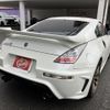 nissan fairlady-z 2004 quick_quick_UA-Z33_201763 image 3