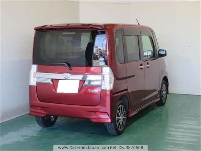 daihatsu tanto 2015 -DAIHATSU--Tanto DBA-LA600S--LA600S-0296088---DAIHATSU--Tanto DBA-LA600S--LA600S-0296088- image 2