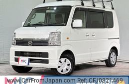 mazda scrum-wagon 2014 quick_quick_DG64W_DG64W-402819