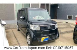 honda n-box 2013 -HONDA--N BOX DBA-JF1--JF1-2114364---HONDA--N BOX DBA-JF1--JF1-2114364-