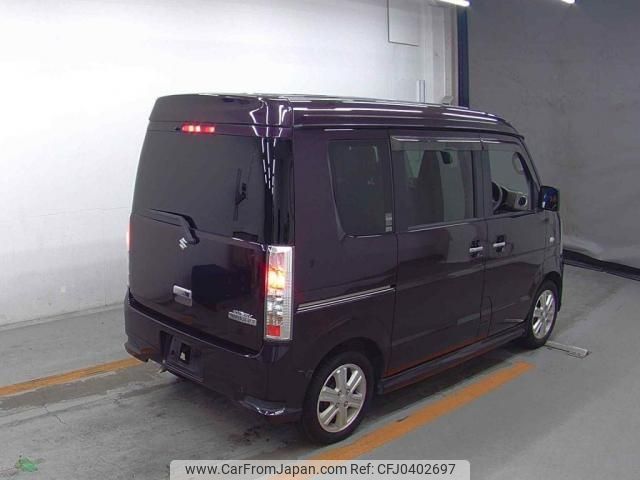 suzuki every-wagon 2013 quick_quick_ABA-DA64W_DA64W-430634 image 2