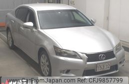 lexus gs 2012 -LEXUS--Lexus GS GRL15-6000081---LEXUS--Lexus GS GRL15-6000081-