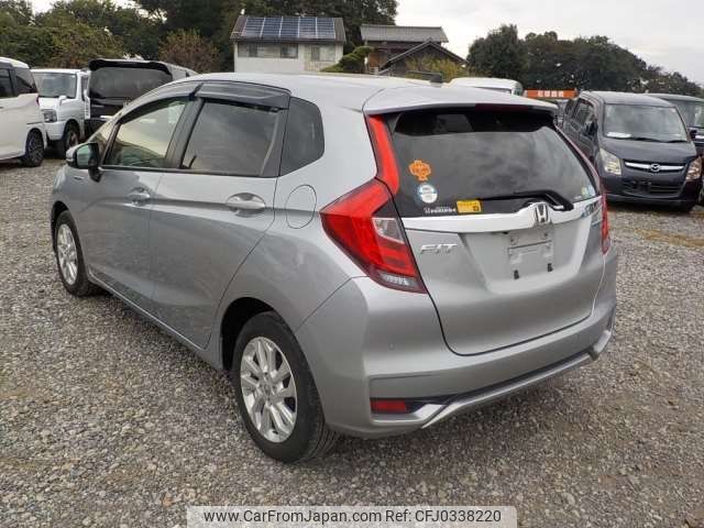 honda fit 2017 -HONDA--Fit DAA-GP5--GP5-1313202---HONDA--Fit DAA-GP5--GP5-1313202- image 2