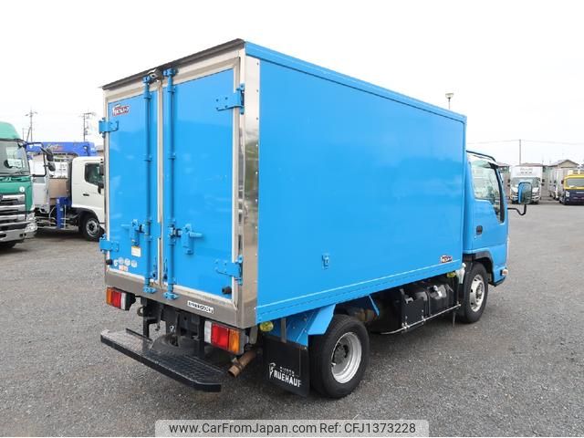 isuzu elf-truck 2011 GOO_NET_EXCHANGE_0404266A30250703W001 image 2