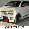 suzuki alto 2015 -SUZUKI--Alto DBA-HA36S--HA36S-867982---SUZUKI--Alto DBA-HA36S--HA36S-867982- image 1