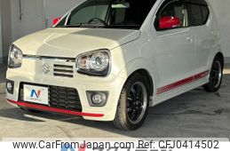 suzuki alto 2015 -SUZUKI--Alto DBA-HA36S--HA36S-867982---SUZUKI--Alto DBA-HA36S--HA36S-867982-