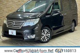 nissan serena 2014 quick_quick_DAA-HFC26_HFC26-205836