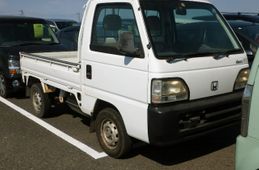 honda acty-truck 1996 No.15513