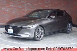 mazda mazda3-fastback 2020 quick_quick_5BA-BPFP_BPFP-110195