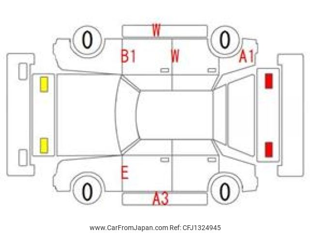 toyota prius 2021 -TOYOTA--Prius 6AA-ZVW51--ZVW51-6224967---TOYOTA--Prius 6AA-ZVW51--ZVW51-6224967- image 2