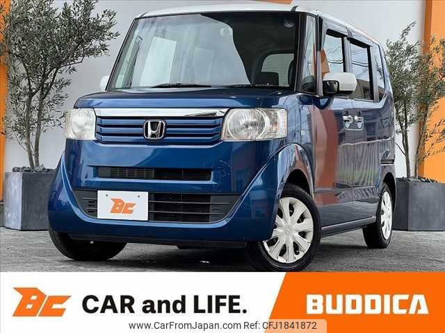 honda n-box-plus 2012 CFJ1841872 image 1