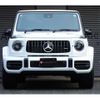 mercedes-benz g-class 2023 CFJ1688605 image 4