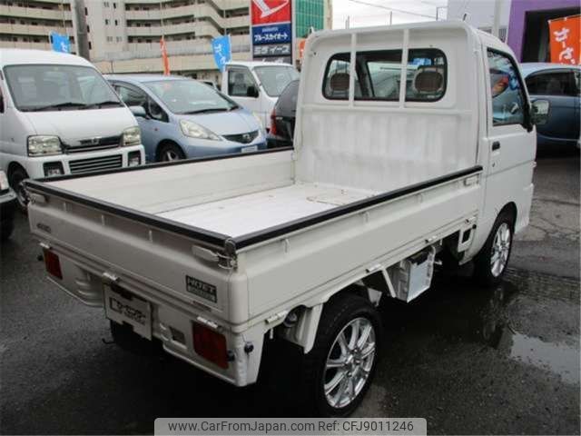 daihatsu hijet-truck 2004 -DAIHATSU--Hijet Truck TE-S210P--S210P-0242018---DAIHATSU--Hijet Truck TE-S210P--S210P-0242018- image 2