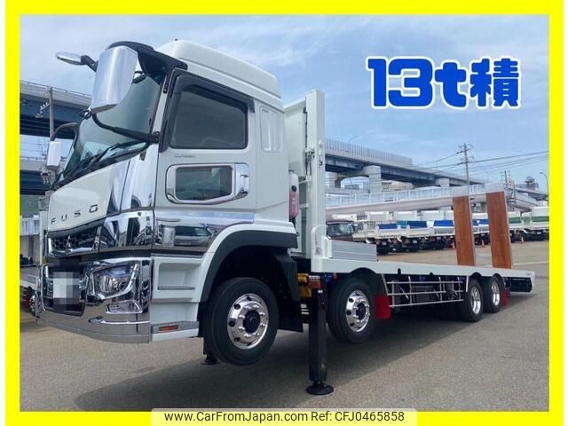 mitsubishi-fuso super-great 2024 -MITSUBISHI--Super Great 2KG-FS70HZ--FS70HZ-545216---MITSUBISHI--Super Great 2KG-FS70HZ--FS70HZ-545216- image 1