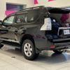 toyota land-cruiser-prado 2009 -TOYOTA--Land Cruiser Prado CBA-TRJ150W--TRJ150-0003668---TOYOTA--Land Cruiser Prado CBA-TRJ150W--TRJ150-0003668- image 15