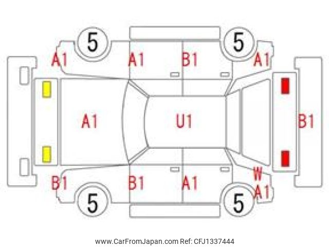 toyota century 2007 -TOYOTA--Century DBA-GZG50--GZG50-0008069---TOYOTA--Century DBA-GZG50--GZG50-0008069- image 2
