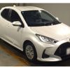 toyota yaris 2024 quick_quick_6AA-MXPH14_MXPH14-0011301 image 4