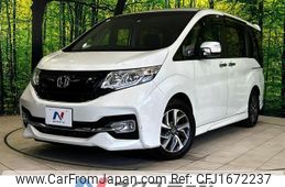 honda stepwagon-spada 2016 CFJ1672237